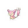 Mystic Skitty